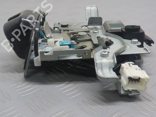 Used Tailgate lock Tailgate lock RENAULT TALISMAN Grandtour (KP_) 1.6 dCi 160 (160 hp) 20217886 20217886