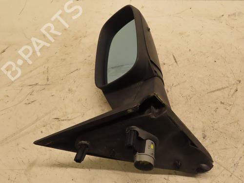 Bakspejl Højre RENAULT LAGUNA II (BG0/1_) 2.2 dCi (BG0F) | BP29136710C27 