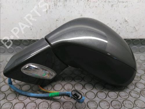 Left mirror PEUGEOT 308 I (4A_, 4C_) 1.6 16V | BP17781221C26 