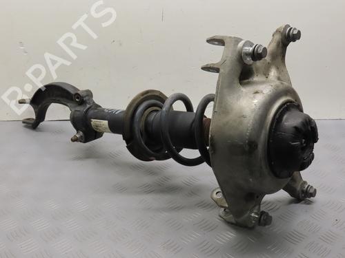 Right front shock absorber AUDI A4 B8 (8K2) 2.0 TDI | BP30867846M17  - Image 5
