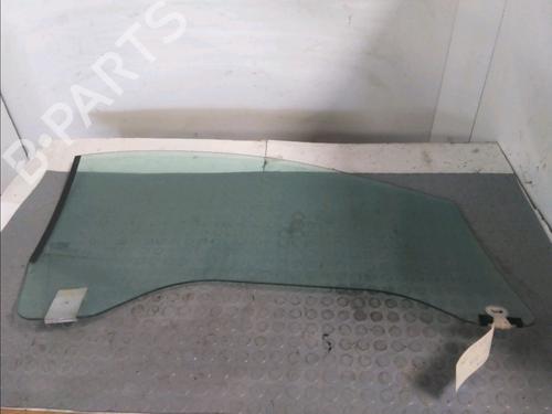 Front left door window PEUGEOT 207 CC (WD_) 1.6 16V | BP17782136C18 