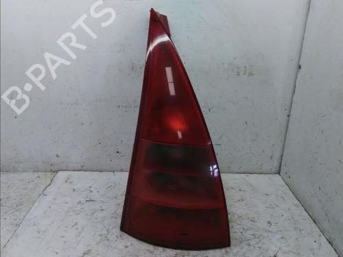 Used Left taillight CITROËN C3 I (FC_, FN_) 1.4 i (73 hp) 17782913