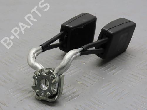 Seat buckle SEAT IBIZA IV (6J5, 6P1) 1.6 TDI | BP25480198I32 