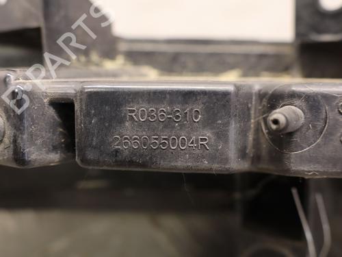 Venstre posisjonslys Venstre posisjonslys RENAULT SCÉNIC III (JZ0/1_) 1.5 dCi (110 hp) 36573192 36573192