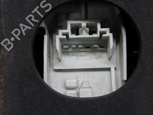 Left taillight LANCIA MUSA (350_) 1.3 D Multijet (350.AXG11, 350.AXG1A) | BP17782854C34 