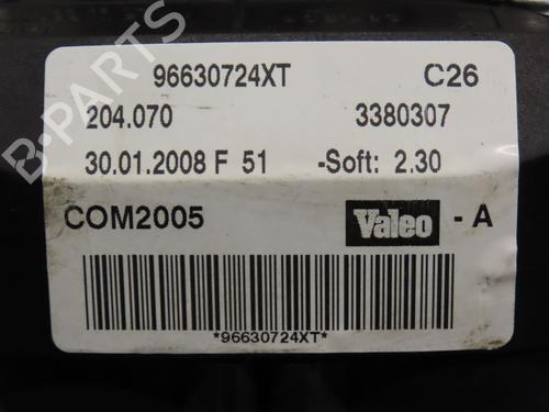 Used Steering column stalk Steering column stalk 36483068 36483068