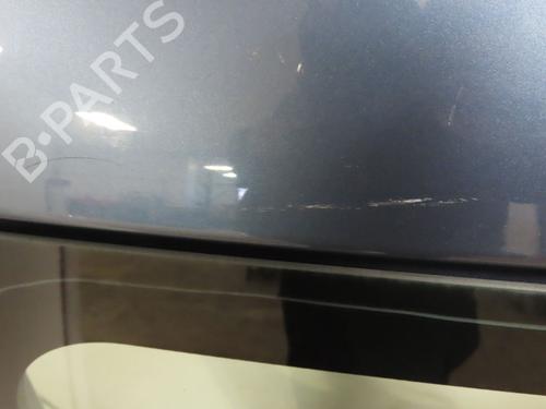 Used Right tailgate DACIA LOGAN MCV (KS_) 1.6 (KS0B, KS0D, KS0F) (87 hp) 23333577