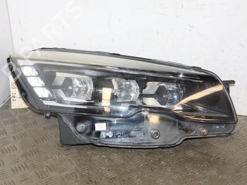right-headlight-peugeot-508-i-8d_-2010-2011-2012-2013-2014-2015-2016-2017-2018-40615087 main image