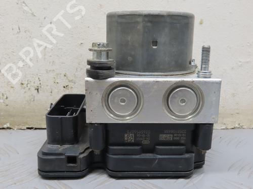 ABS pump VW POLO V (6R1, 6C1) 1.6 TDI | BP26303885M43