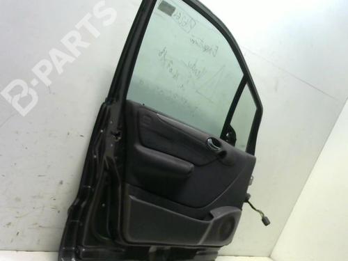 Left front door MERCEDES-BENZ A-CLASS (W168) A 160 (168.033, 168.133) | BP9375039C2 