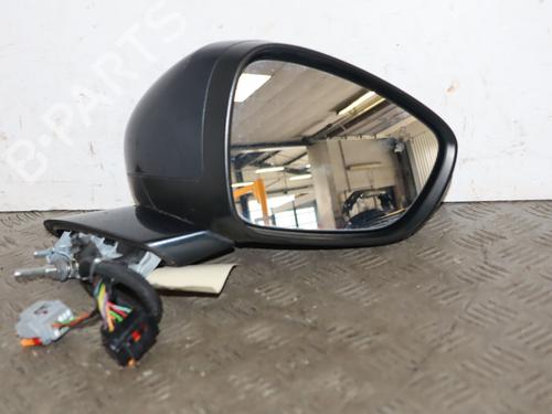 right-mirror-peugeot-508-i-8d_-2010-2011-2012-2013-2014-2015-2016-2017-2018-40615078 main image