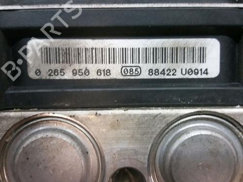 Used ABS pump ABS pump 9386374 9386374