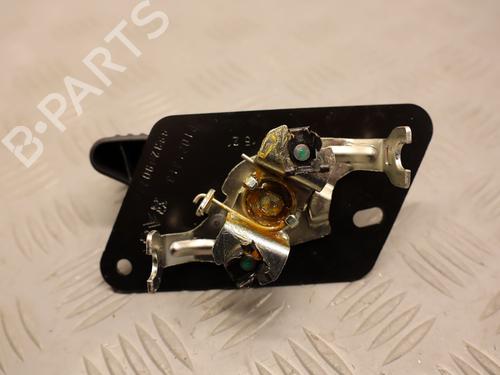 Højre bagtil invendig håndtag Højre bagtil invendig håndtag PEUGEOT EXPERT Van (V_) 2.0 BlueHDi 180 (177 hp) 33769748 33769748