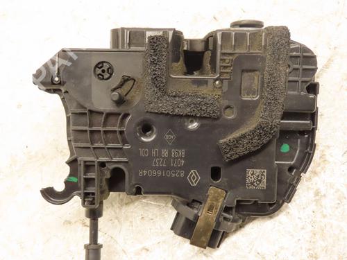 Rear left lock RENAULT CLIO IV (BH_) 1.5 dCi 75 | BP29136732C100 