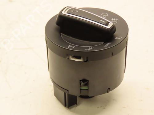 Headlight switch VW GOLF VII (5G1, BQ1, BE1, BE2) 2.0 GTI | BP29468854I24
