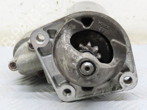 Starter FORD FOCUS C-MAX (DM2) 1.8 TDCi | BP22524829M8