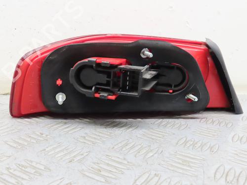 Used Right taillight ALFA ROMEO 159 Sportwagon (939_) 2.4 JTDM (939BXD1B, 939BXD12) (200 hp) 9389157