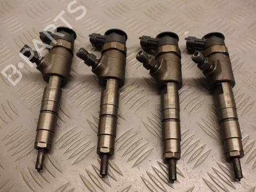Injector CITROËN C3 III (SX) 1.6 BlueHDi 75 | BP33769684M100 - Image 3