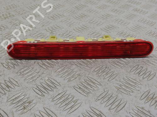 Third brake light PEUGEOT 207 (WA_, WC_) 1.6 HDi | BP19490526L11 