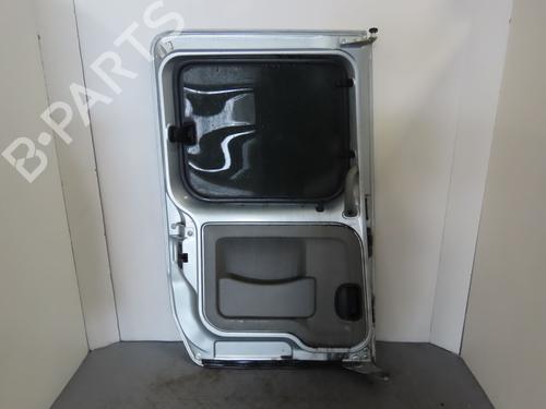 Used Left slide door Left slide door RENAULT KANGOO (KC0/1_) 1.9 dCi 4x4 (84 hp) 19639378 19639378