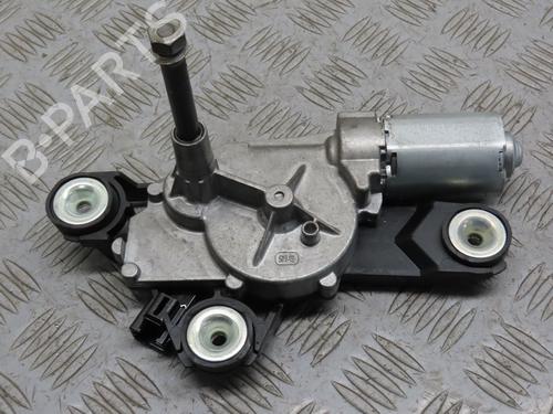 Viskermotor bagrude FORD C-MAX (DM2) 1.6 TDCi | BP27488956M102 