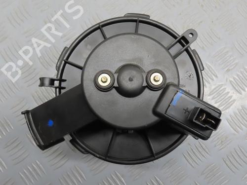 Used Heater blower motor PEUGEOT 307 (3A/C) 1.6 16V (109 hp) 17777154