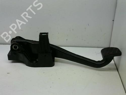 Used Break pedal MERCEDES-BENZ A-CLASS (W176) A 180 CDI / d (176.012) (109 hp) 9374294