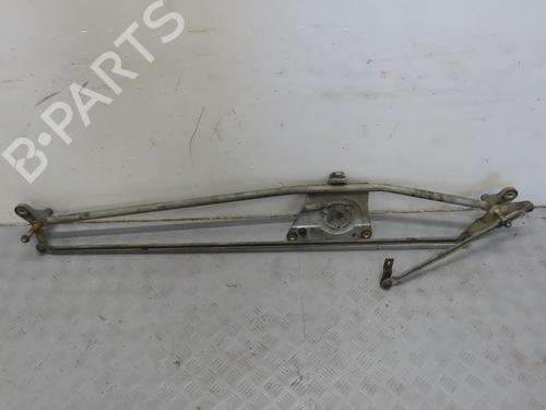 Used Front wipers mechanism CITROËN XSARA PICASSO (N68) 1.8 16V (115 hp) 14886524