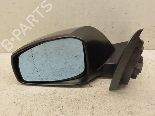 Left mirror RENAULT LAGUNA III (BT0/1) 2.0 dCi (BT01, BT08, BT09, BT0E, BT0K, BT12, BT1C, BT1D,... | BP30556925C26 