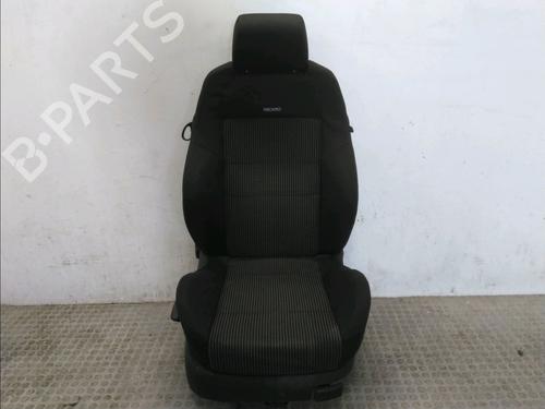 Right front seat VW GOLF IV (1J1) 1.9 TDI | BP17782238C16