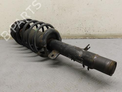 Left front shock absorber CITROËN C3 I (FC_, FN_) 1.4 i | BP24871384M16 