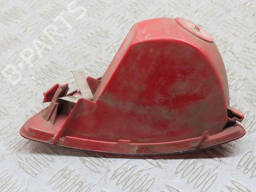Used Rear fog light RENAULT CLIO III (BR0/1, CR0/1) 1.5 dCi (BR17, CR17) (86 hp) 26669006