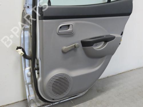 Right rear door KIA PICANTO I (SA) 1.1 | BP17781617C5 