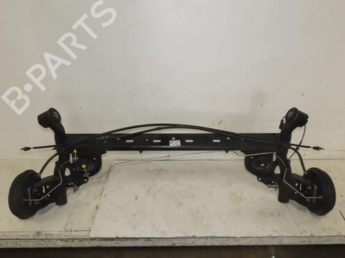 Bakaksel Bakaksel DACIA SANDERO III 1.0 SCe 65 (67 hp) 33769712 33769712