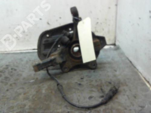 Right front steering knuckle OPEL COMBO Box Body/MPV 1.3 CDTI 16V | BP9380702M26 