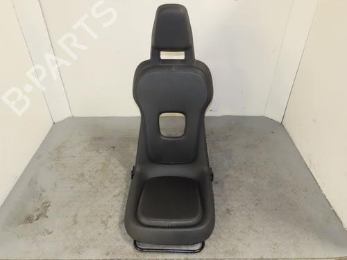 Left front seat CITROËN AMI (9A_) Electric (9AZ2CA) | BP36483243C15 - Image 4