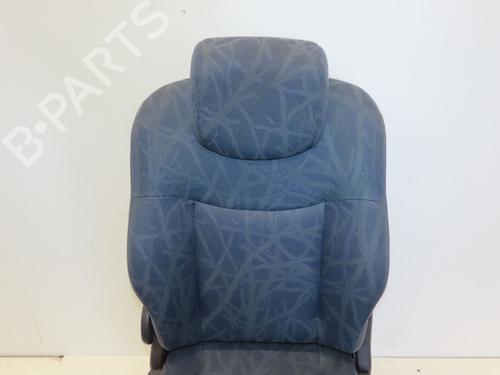 Used Rear seat RENAULT ESPACE III (JE0_) 2.2 12V TD (JE0E, JE0H, JE0P) (113 hp) 29319348
