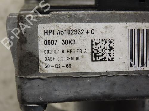Used Steering pump CITROËN C4 II (NC_) 1.6 HDi 115 (114 hp) 30447649
