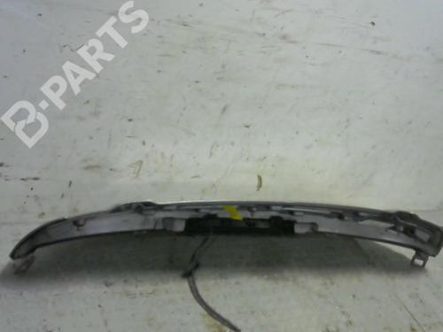 Rear spoiler RENAULT CLIO IV (BH_) 1.5 dCi 90 | BP9376440C96 