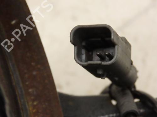 Right front steering knuckle CITROËN GRAND C4 SPACETOURER (3A_, 3E_) 1.2 PureTech 130 | BP29516285M26