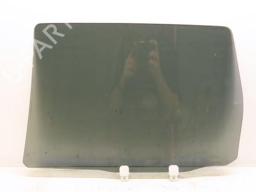 Used Rear right door window CITROËN C-CROSSER (VU_, VV_) 2.2 HDi (156 hp) 28712318