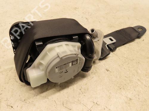 Front right belt tensioner PEUGEOT PARTNER Tepee 1.6 HDi 90 | BP29902222C88