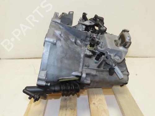 Used Gearbox Gearbox SEAT CORDOBA (6L2) 1.9 TDI (100 hp) 36482854 36482854