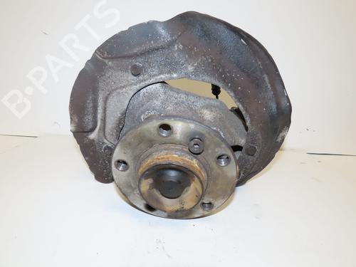 Used Right front steering knuckle Right front steering knuckle BMW 1 (F20) 118 d (143 hp) 32432327 32432327