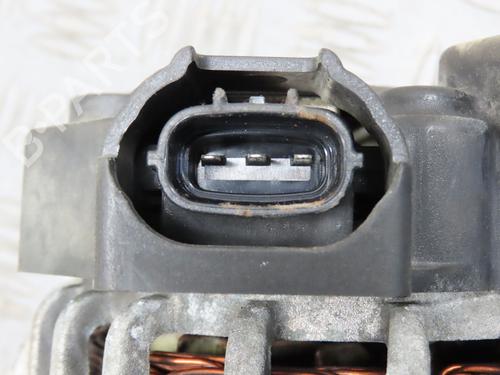 Used Alternator KIA RIO III (UB) 1.2 CVVT (84 hp) 27488107