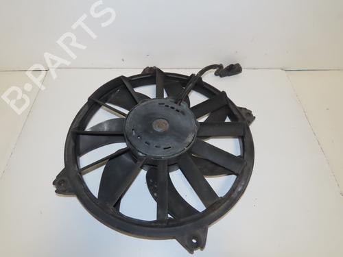 Used Radiator fan Radiator fan PEUGEOT 308 SW I (4E_, 4H_) 1.6 HDi (92 hp) 33859879 33859879
