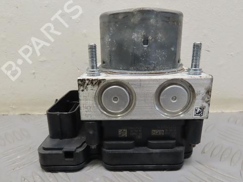 ABS pump DACIA DUSTER (HS_) 1.5 dCi 4x4 | BP18824461M43