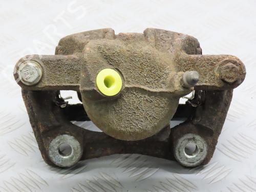 Right front brake caliper RENAULT CLIO III (BR0/1, CR0/1) 1.2 16V (BR02, BR0J, BR11, CR02, CR0J, CR11) | BP20653093M104