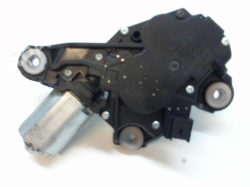 Used Rear wiper motor RENAULT MEGANE III Hatchback (BZ0/1_, B3_) 1.6 16V Hi-Flex (BZ03) (110 hp) 9384551