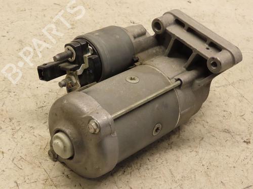 Startmotor PEUGEOT PARTNER Box Body/MPV (K9) 1.5 BlueHDi 100 | BP30501738M8